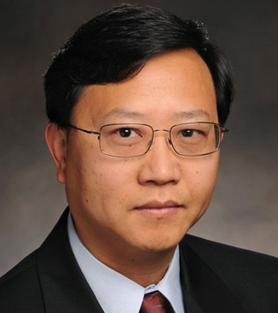 Chunyang Jin, PhD
